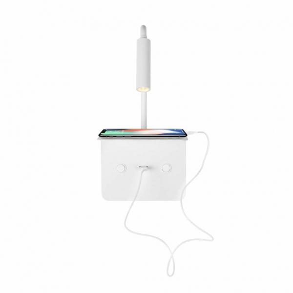 Бра iLedex Support 7031C WH Бра iLedex Support 7031C WH