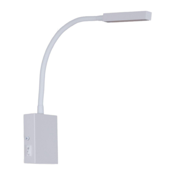 Бра Reluce 86205-9.2-001MN LED5W WT Бра Reluce 86205-9.2-001MN LED5W WT