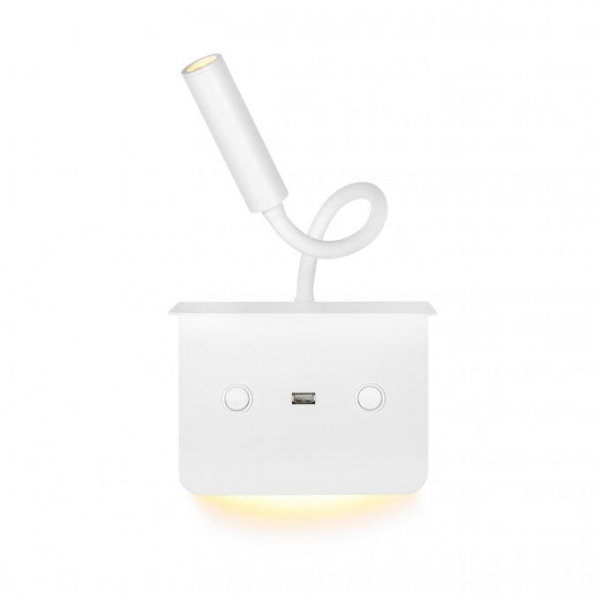 Бра iLedex Support 7031C WH Бра iLedex Support 7031C WH