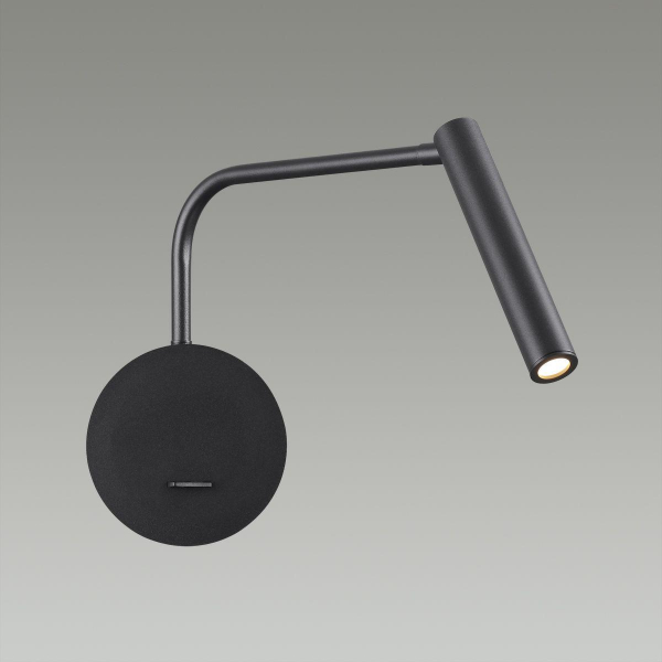 Бра Lumion Ledio Finn 5637/3WL Бра Lumion Ledio Finn 5637/3WL