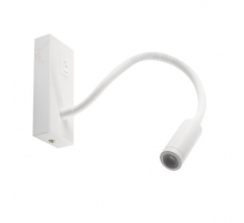 Настенный прикроватный светильник Kanlux TONIL LED W 32521