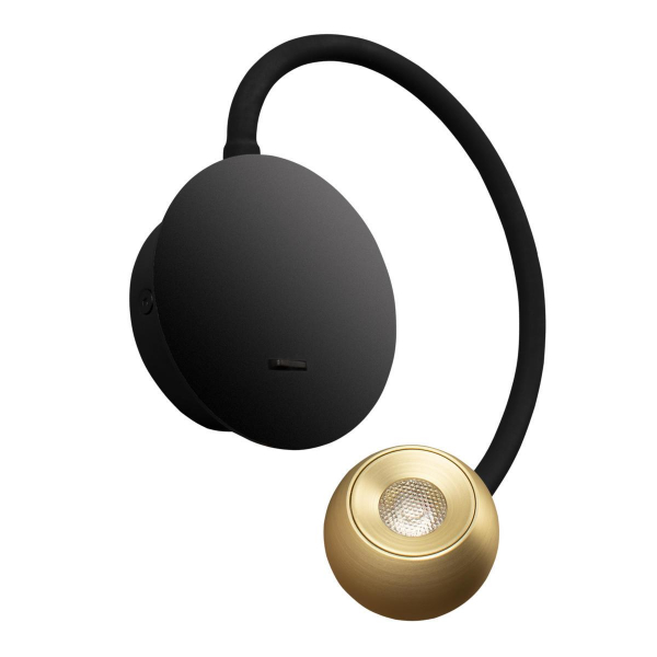 Бра Loft IT Point 10254 Brass Бра Loft IT Point 10254 Brass