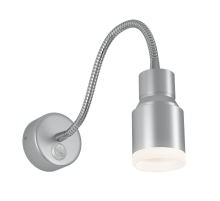 Бра Elektrostandard Molly MRL LED 1015 серебро a043984