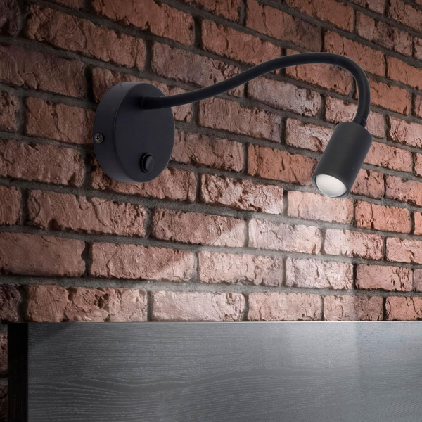 Настенный светильник TK Lighting 2450 Lagos Настенный светильник TK Lighting 2450 Lagos