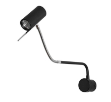 Бра Arte Lamp Sulafat A2423AP-5CC