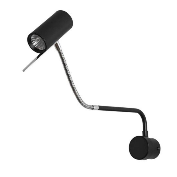 Бра Arte Lamp Sulafat A2423AP-5CC Бра Arte Lamp Sulafat A2423AP-5CC