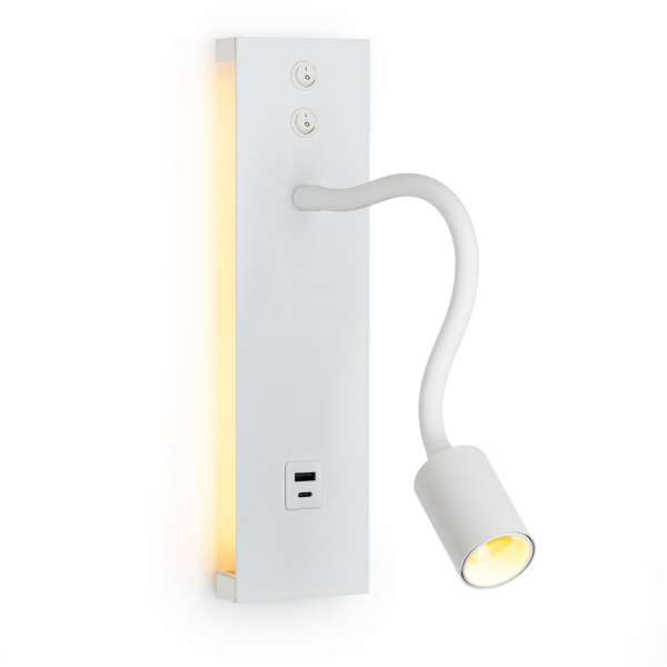 Бра Citilux Декарт CL704470 Бра Citilux Декарт CL704470