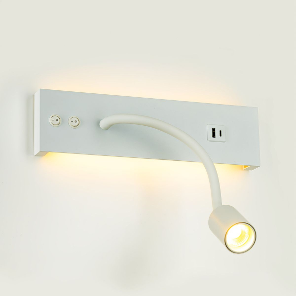 Бра Citilux Декарт CL704470 Бра Citilux Декарт CL704470