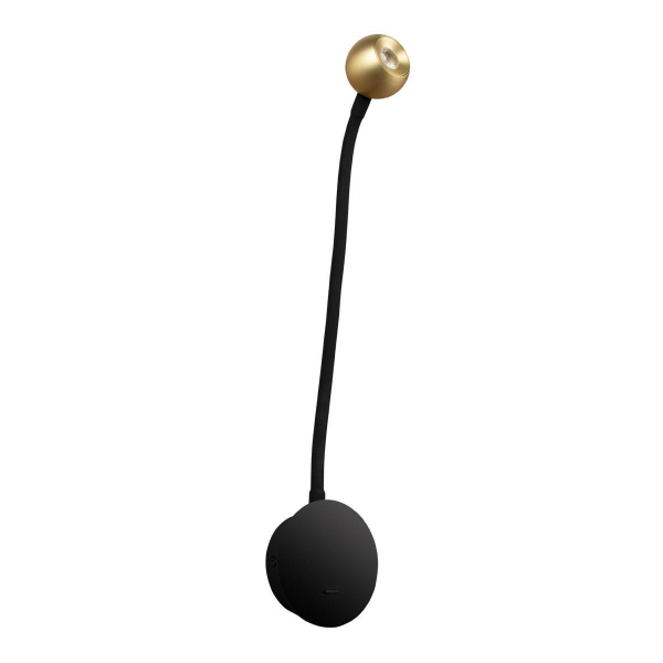 Бра Loft IT Point 10254 Brass Бра Loft IT Point 10254 Brass