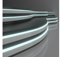 Гибкий неон Elektrostandard 10W/m 120LED/m 2835SMD холодный белый 5M a056260