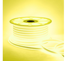 Светодиодный неон Apeyron двусторонний 6Вт/м 2835 120д/м 17-28