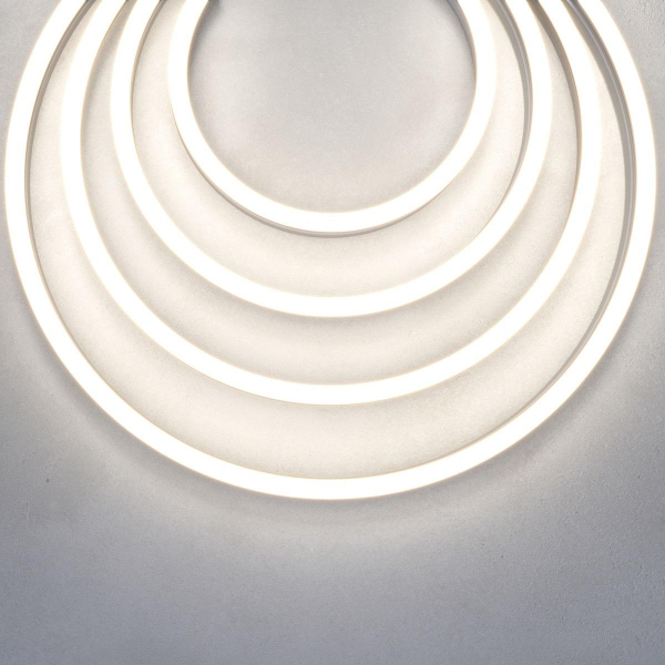Светодиодный гибкий неон Maytoni LED Strip 9,6W/m 120LED/m дневной белый 5 м 20048 Светодиодный гибкий неон Maytoni LED Strip 9,6W/m 120LED/m дневной белый 5 м 20048