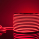 Гибкий неон Elektrostandard 9,6W/m 120LED/m 2835SMD красный 50M a040595