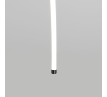 Заглушка для гибкого неона Elektrostandard Full Light FL 28/20 черный a063439