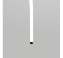 Заглушка для гибкого неона Elektrostandard Full Light FL 28/20 черный a063439