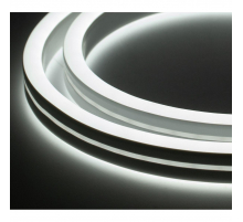 Светодиодный неон NeonLine ELFLED PVC интерьер ELF-pvc8-2s-in-1cm-W