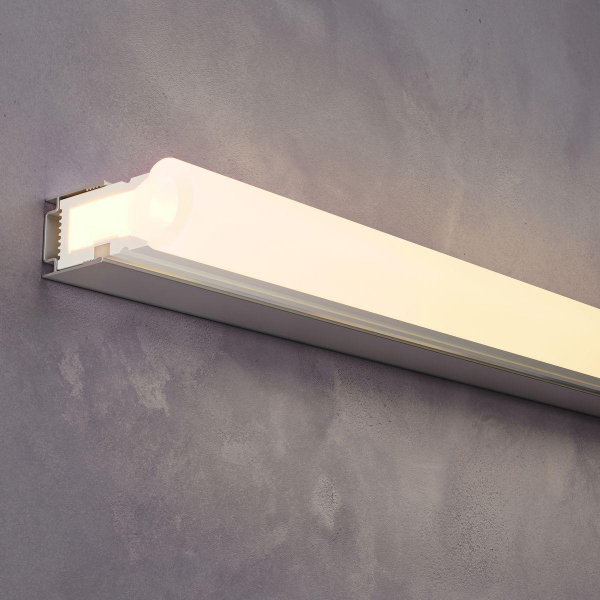 Гибкий неон 1708 Maytoni 9,6W/m 120LED/m 2835SMD теплый белый 5M 200471 Гибкий неон 1708 Maytoni 9,6W/m 120LED/m 2835SMD теплый белый 5M 200471