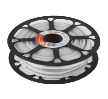 Гибкий неон ЭРА 2835SMD красный 20M N2835-120-IP67-220V-20m-R Б0043077