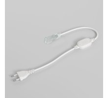 Шнур сетевой для неона одностороннего Elektrostandard 220V 2835 a040604