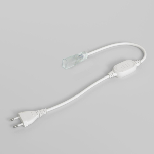 Шнур сетевой для неона одностороннего Elektrostandard 220V 2835 a040604