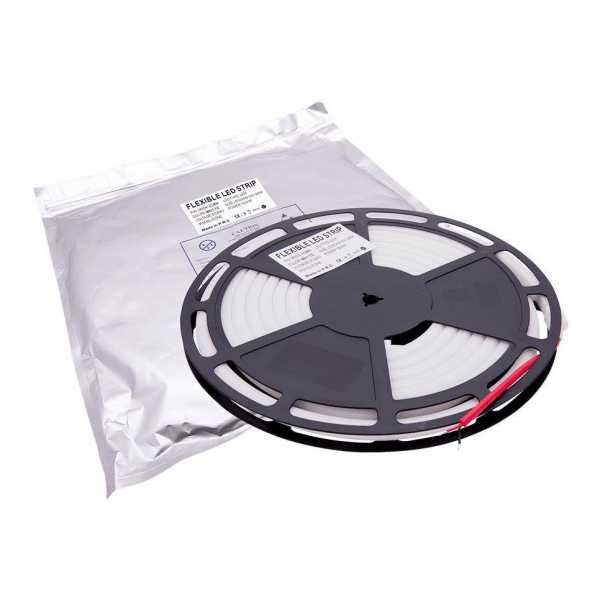 Гибкий неон SWG 12W/m 180LED/m 2835SMD нейтральный белый 5M 001798 Гибкий неон SWG 12W/m 180LED/m 2835SMD нейтральный белый 5M 001798