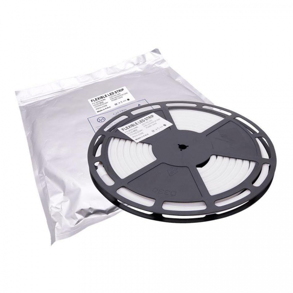 Гибкий неон SWG 12W/m 180LED/m 2835SMD красный 5M 001801 Гибкий неон SWG 12W/m 180LED/m 2835SMD красный 5M 001801