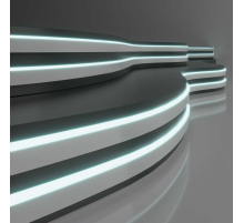 Гибкий неон Elektrostandard 10W/m 120LED/m 2835SMD холодный белый 5M a056260