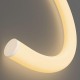 Гибкий неон Maytoni 14,4W/m 2835SMD теплый белый 5M 20301