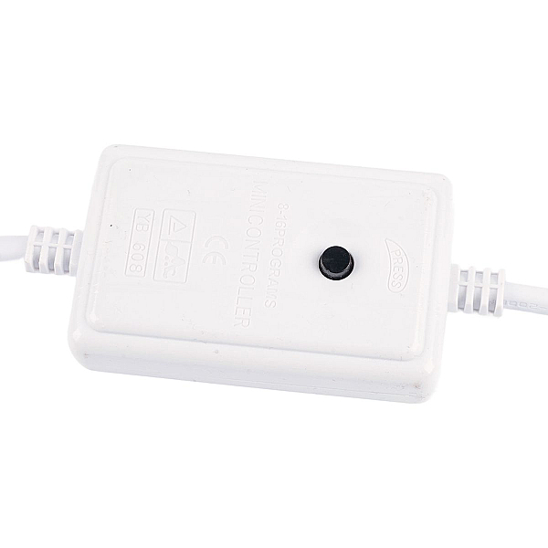 Светодиодная неоновая лента Feron 8W/m 72LED/m 5050SMD RGB 50M LS720 51975
