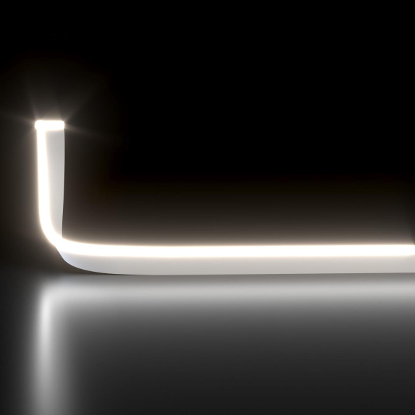 Гибкий неон Elektrostandard 10W/m 120LED/m 2835SMD дневной белый 5M a056259