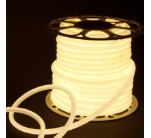 Гибкий неон Elektrostandard 9,6W/m 144LED/m 2835SMD дневной белый 50M a052996
