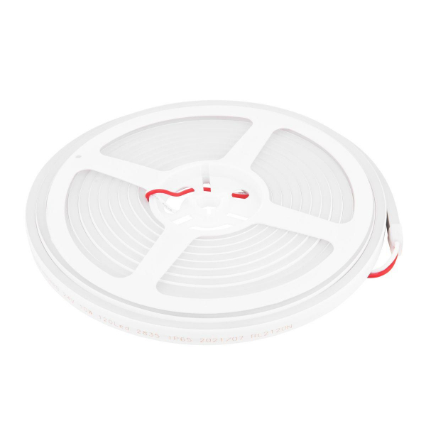 Гибкий неон Elektrostandard 10W/m 120LED/m 2835SMD холодный белый 5M a056260 Гибкий неон Elektrostandard 10W/m 120LED/m 2835SMD холодный белый 5M a056260