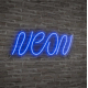 Светодиодный неон Apeyron 220В, 6Вт/м, RGB, smd 5050, 80д/м, 10*18мм, 50м, IP65 17-49