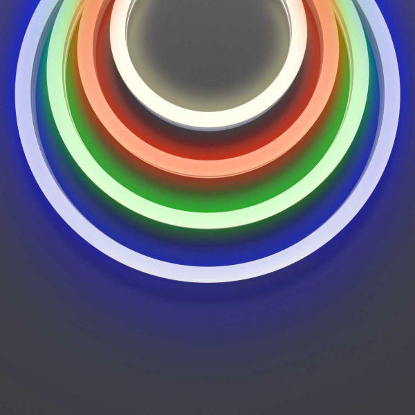 Гибкий неон Led Strip 432004