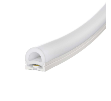 Термостойкий гибкий неон 1313 Maytoni 14,4W/m 180LED/m 2835SMD холодный белый 5M200951