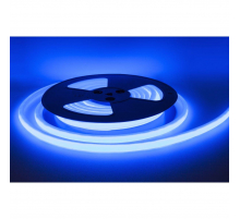 Светодиодный неон NeonLine ELF, фронтальный изгиб ELF-NL-14-front-B