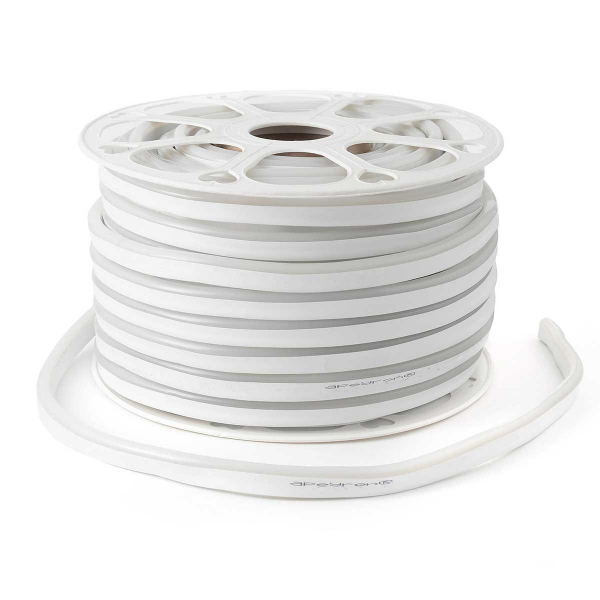 Светодиодный неон Apeyron 5,5Вт/м smd2835 120д/м 17-38 Светодиодный неон Apeyron 5,5Вт/м smd2835 120д/м 17-38