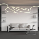 Гибкий неон Maytoni 20W/m 2835SMD дневной белый 5M 20307
