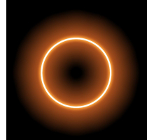 Светодиодный неон NeonLine ELF PVC интерьерный, боковой изгиб ELF-pvcNL6-side-in-1cm-O