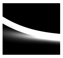 Светодиодный неон NeonLine ELFLED, круглый ELFLED-NL24-ф16-360-NW