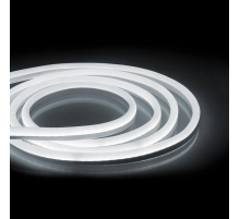 Гибкий неон Feron 12W/m 144LED/m 2835SMD дневной белый 50M LS721 48208