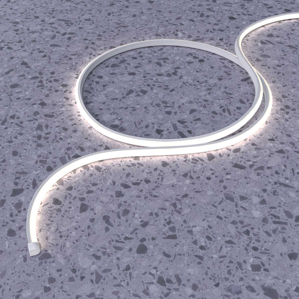 Гибкий неон 1313 Maytoni 12W/m 144LED/m 2835SMD дневной белый 5M 200831