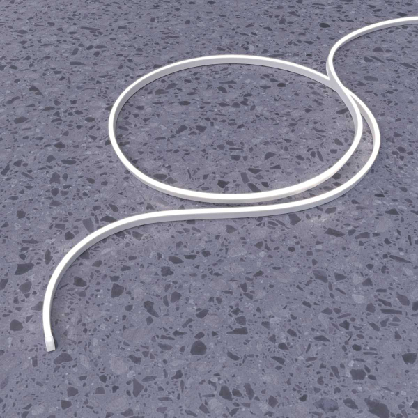 Гибкий неон 1206 Maytoni 9,6W/m 120LED/m 2835SMD холодный белый 200681