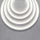 Термостойкий гибкий неон 1313 Maytoni 14,4W/m 180LED/m 2835SMD дневной белый 5M 200941