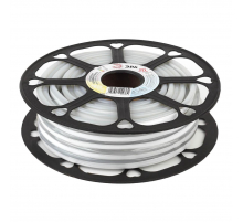 Гибкий неон ЭРА 2835SMD теплый белый 20M N2835-120-IP67-220V-20m-2700 Б0043074