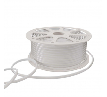 Светодиодная влагозащищенная лента Apeyron 11W/m 288LED/m COB белый 50M 17-52