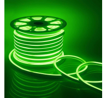 Светодиодный неон Apeyron 5,5Вт/м smd2835 120д/м 17-37