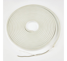 Гибкий неон Uniel 10W/m 120LED/m 2835SMD теплый белый 15M ULS-N11-2835-120LED/m-8mm-IP67-DC24V-10W/m-15M-3000K UL-00009096