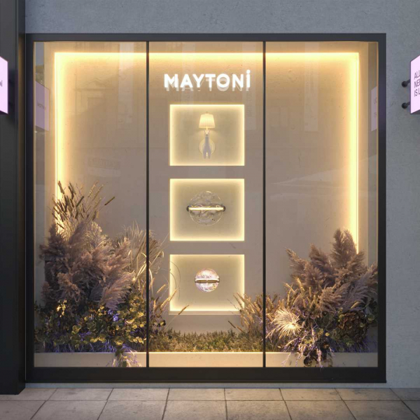 Гибкий неон Maytoni Led Strip 5м 432029 Гибкий неон Maytoni Led Strip 5м 432029