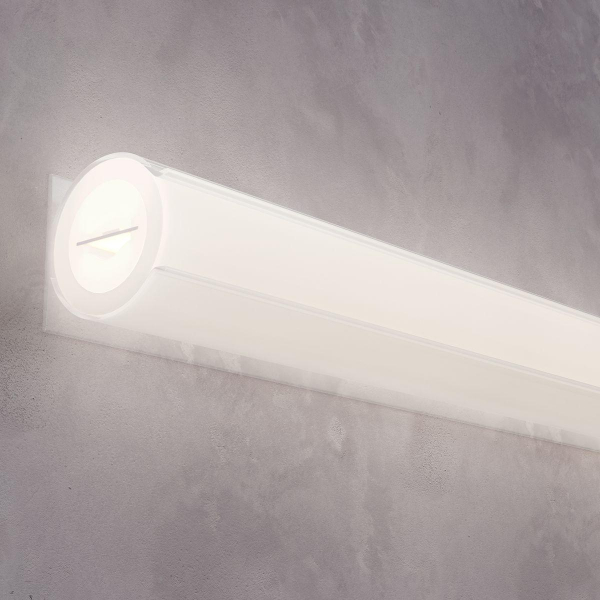 Гибкий неон D22 Maytoni 16W/m 336LED/m 2835SMD дневной белый 5M 200891 Гибкий неон D22 Maytoni 16W/m 336LED/m 2835SMD дневной белый 5M 200891